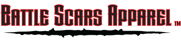Battle Scars Apparel