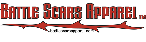 Battle Scars Apparel